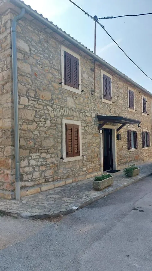 Appartement Biba 1 à Novigrad Istria