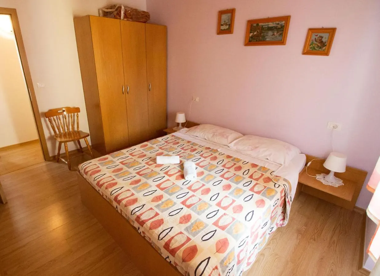 Appartement Biba 1 à Novigrad Istria