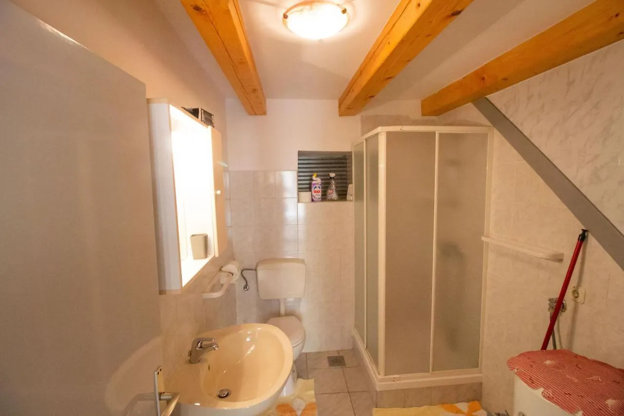Appartement Biba 1 à Novigrad Istria