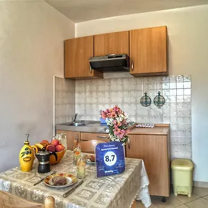  Apartmán Manuel