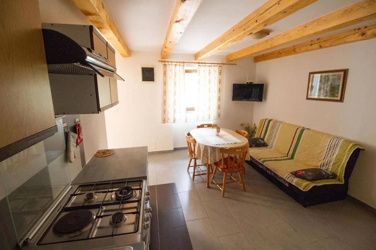 Apartament Biba 1 Novigrad  Chorwacja